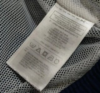 Chándal Adidas Azul y Naranja