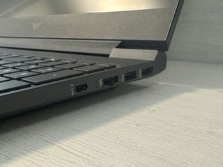 COMPUTER PORTATILE HP VICTUS DA 15.6" DA GIOCO I5 12GEN 3050 DA 16 GB