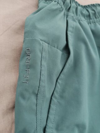 Pantalón corto deportivo Nike Talla L