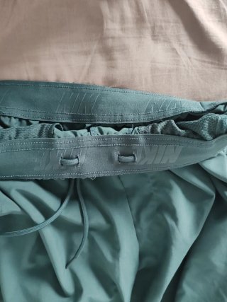 Pantalón corto deportivo Nike Talla L