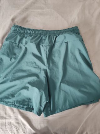 Pantalón corto deportivo Nike Talla L