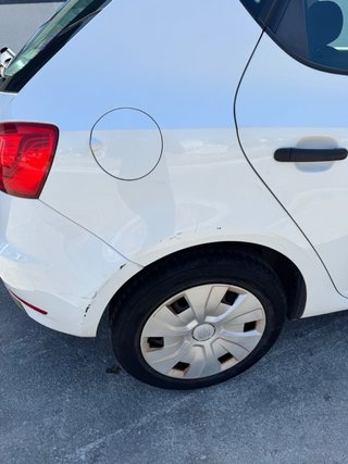 🚗 SEAT IBIZA 1.4 TDI 90 CV · 2015 · 137.000 km 🔥
