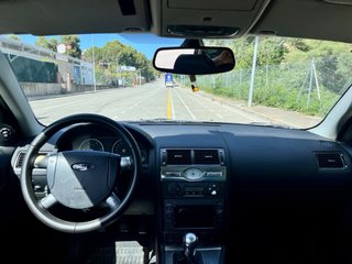 Ford Mondeo 2004