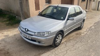 Peugeot 306 2.0 HDI Boulevard 110cv