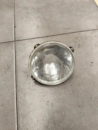 Faro Renault 4/8/etc