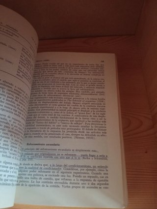 Teorías de aprendizaje
