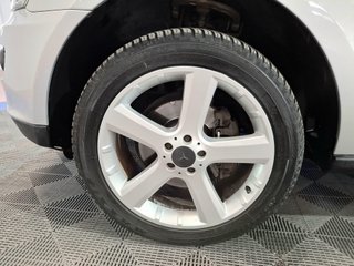 MERCEDES-BENZ ML 320 CDI 4-matic 224  EDITION