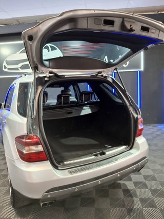 MERCEDES-BENZ ML 320 CDI 4-matic 224  EDITION