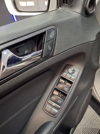 MERCEDES-BENZ ML 320 CDI 4-matic 224  EDITION