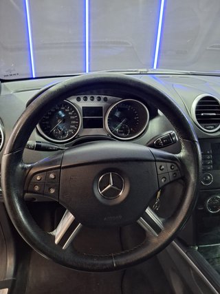 MERCEDES-BENZ ML 320 CDI 4-matic 224  EDITION