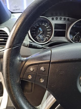 MERCEDES-BENZ ML 320 CDI 4-matic 224  EDITION