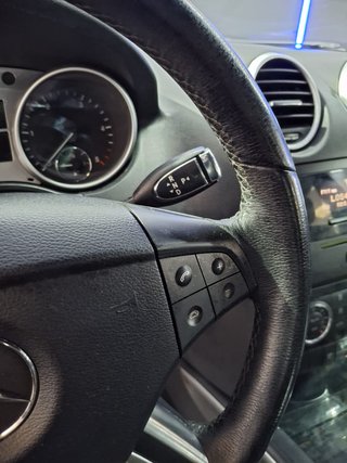 MERCEDES-BENZ ML 320 CDI 4-matic 224  EDITION