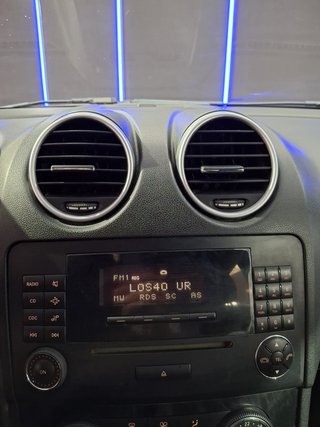 MERCEDES-BENZ ML 320 CDI 4-matic 224  EDITION