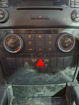 MERCEDES-BENZ ML 320 CDI 4-matic 224  EDITION