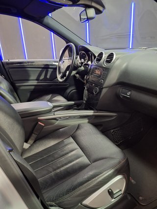 MERCEDES-BENZ ML 320 CDI 4-matic 224  EDITION