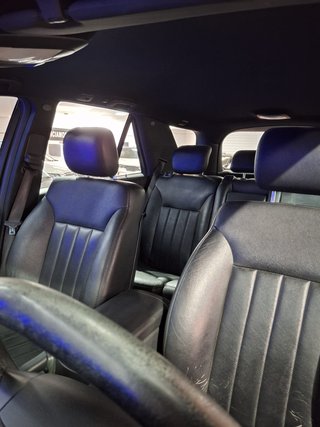 MERCEDES-BENZ ML 320 CDI 4-matic 224  EDITION
