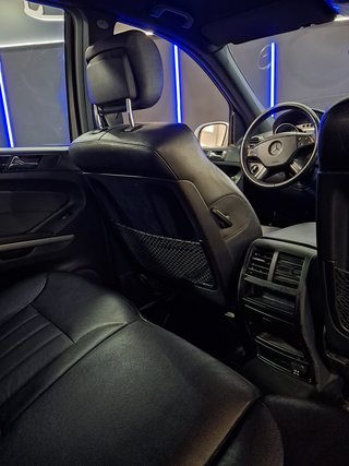 MERCEDES-BENZ ML 320 CDI 4-matic 224  EDITION