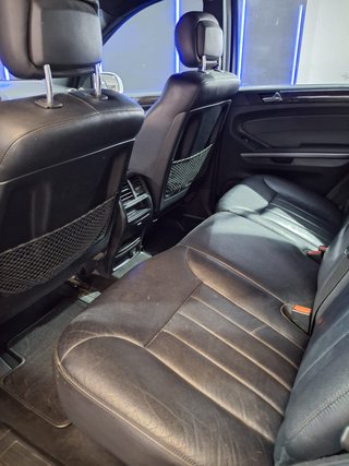 MERCEDES-BENZ ML 320 CDI 4-matic 224  EDITION