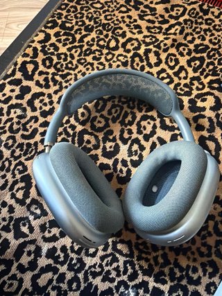 Audífonos AirPods Max Azul Originales