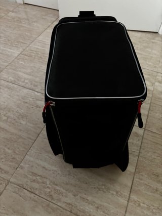 Nevera Portátil Audi 38 cm