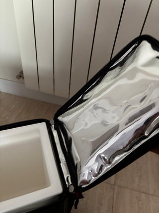 Nevera Portátil Audi 38 cm