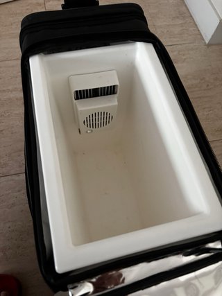 Nevera Portátil Audi 38 cm