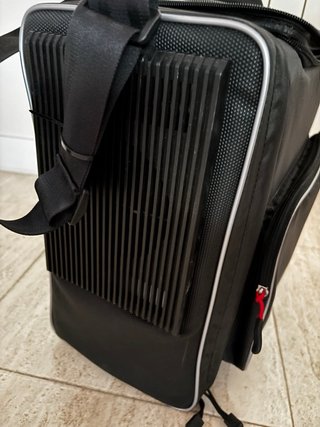 Nevera Portátil Audi 38 cm