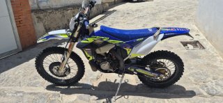Sherco 300 2T Factory 2022