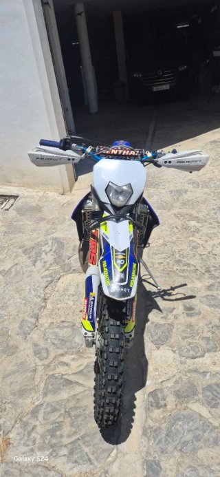 Sherco 300 2T Factory 2022