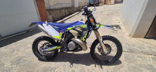 Sherco 300 2T Factory 2022