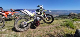 Sherco 300 2T Factory 2022