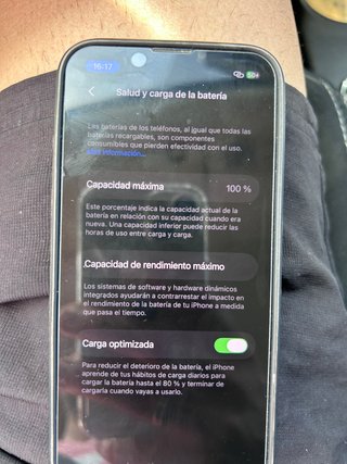 iPhone 13 mini 256GB Nero