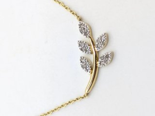 Pulsera TOUS Oro 18k con Brillantes