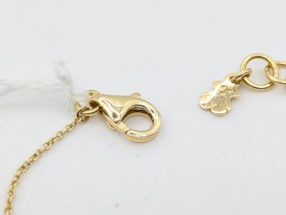 Pulsera TOUS Oro 18k con Brillantes