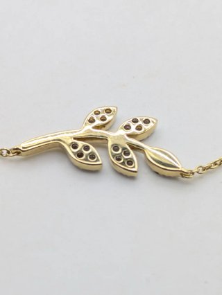 Pulsera TOUS Oro 18k con Brillantes
