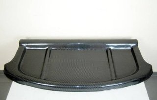 Bandeja Carbono Hyundai Coupe '2002-2007
