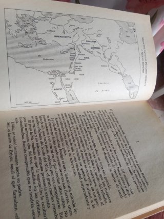 Ramsés el hijo de la luz( novela histórica)