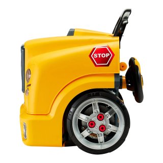Giocattolo Motore 60 Pezzi Set Riparazione Auto