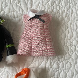 Ropa Muñeca Rainbow High