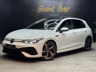 Volkswagen Golf R 2.0 TSI 235kW (320CV) 4Motion DSG