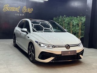 Volkswagen Golf R 2.0 TSI 235kW (320CV) 4Motion DSG