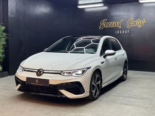 Volkswagen Golf R 2.0 TSI 235kW (320CV) 4Motion DSG