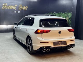Volkswagen Golf R 2.0 TSI 235kW (320CV) 4Motion DSG