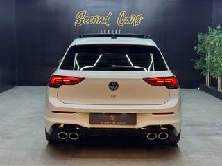 Volkswagen Golf R 2.0 TSI 235kW (320CV) 4Motion DSG