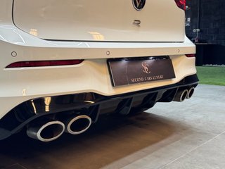 Volkswagen Golf R 2.0 TSI 235kW (320CV) 4Motion DSG
