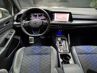 Volkswagen Golf R 2.0 TSI 235kW (320CV) 4Motion DSG