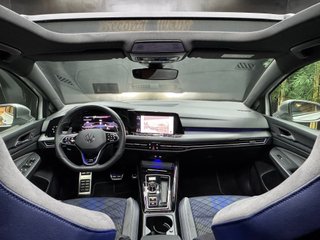 Volkswagen Golf R 2.0 TSI 235kW (320CV) 4Motion DSG
