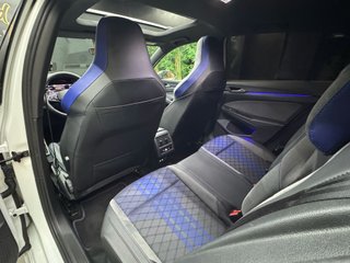 Volkswagen Golf R 2.0 TSI 235kW (320CV) 4Motion DSG