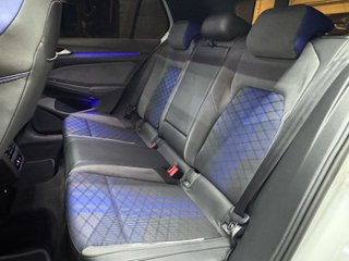 Volkswagen Golf R 2.0 TSI 235kW (320CV) 4Motion DSG