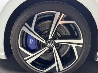 Volkswagen Golf R 2.0 TSI 235kW (320CV) 4Motion DSG